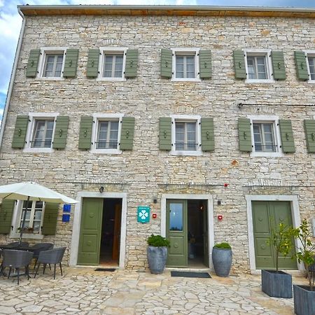 App & Rooms Juraga Bale Εξωτερικό φωτογραφία