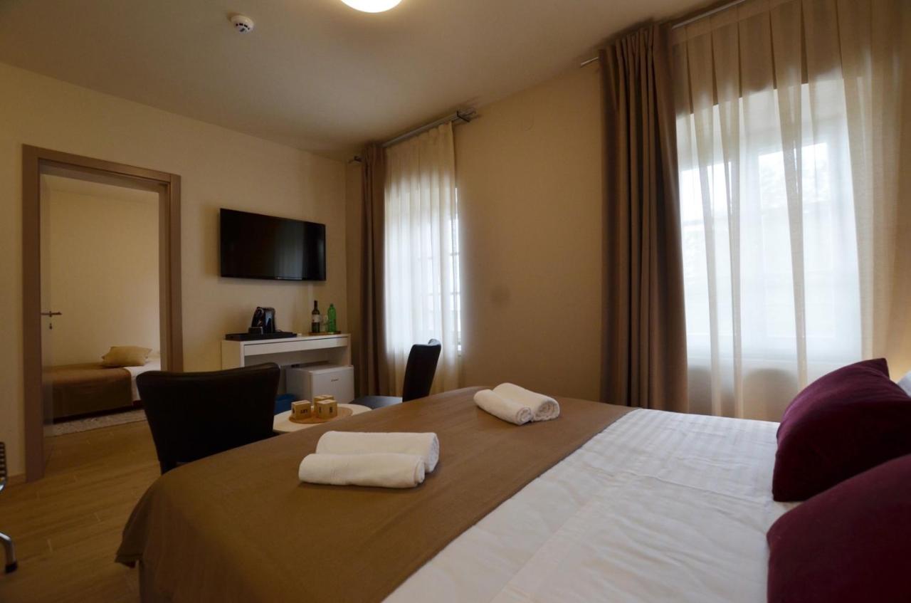 App & Rooms Juraga Bale Εξωτερικό φωτογραφία