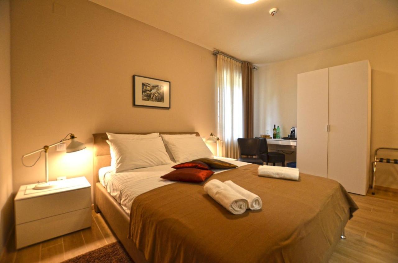 App & Rooms Juraga Bale Εξωτερικό φωτογραφία