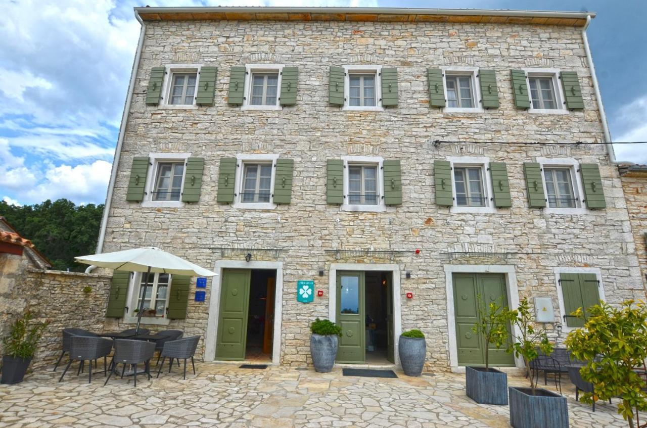 App & Rooms Juraga Bale Εξωτερικό φωτογραφία