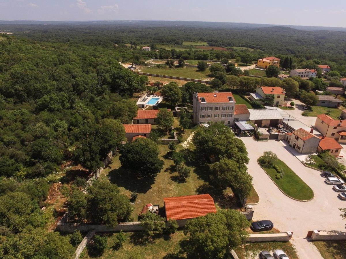 App & Rooms Juraga Bale Εξωτερικό φωτογραφία