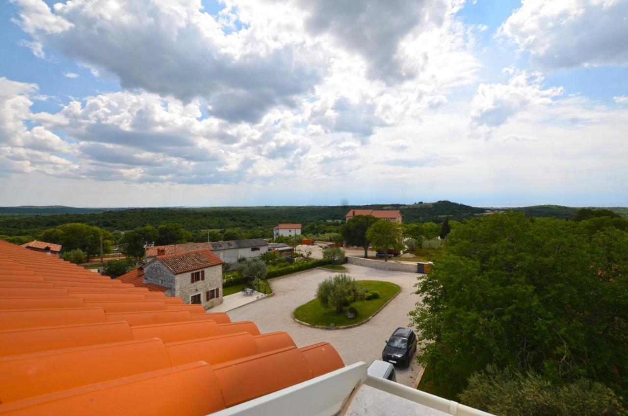 App & Rooms Juraga Bale Εξωτερικό φωτογραφία