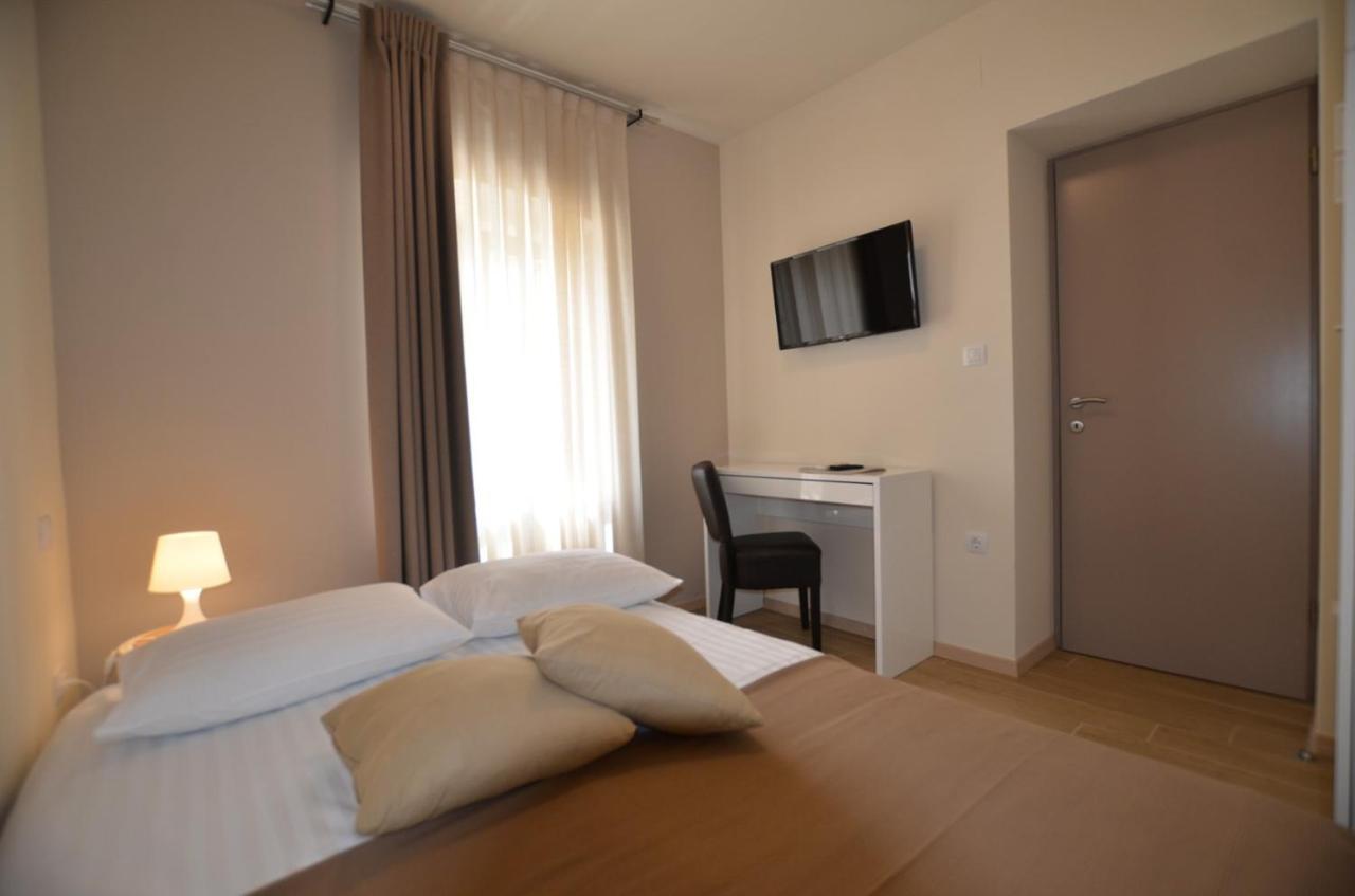 App & Rooms Juraga Bale Εξωτερικό φωτογραφία