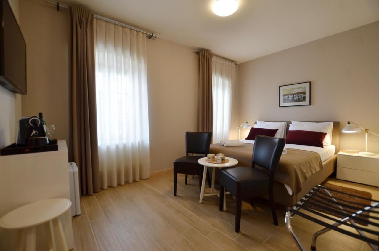 App & Rooms Juraga Bale Εξωτερικό φωτογραφία