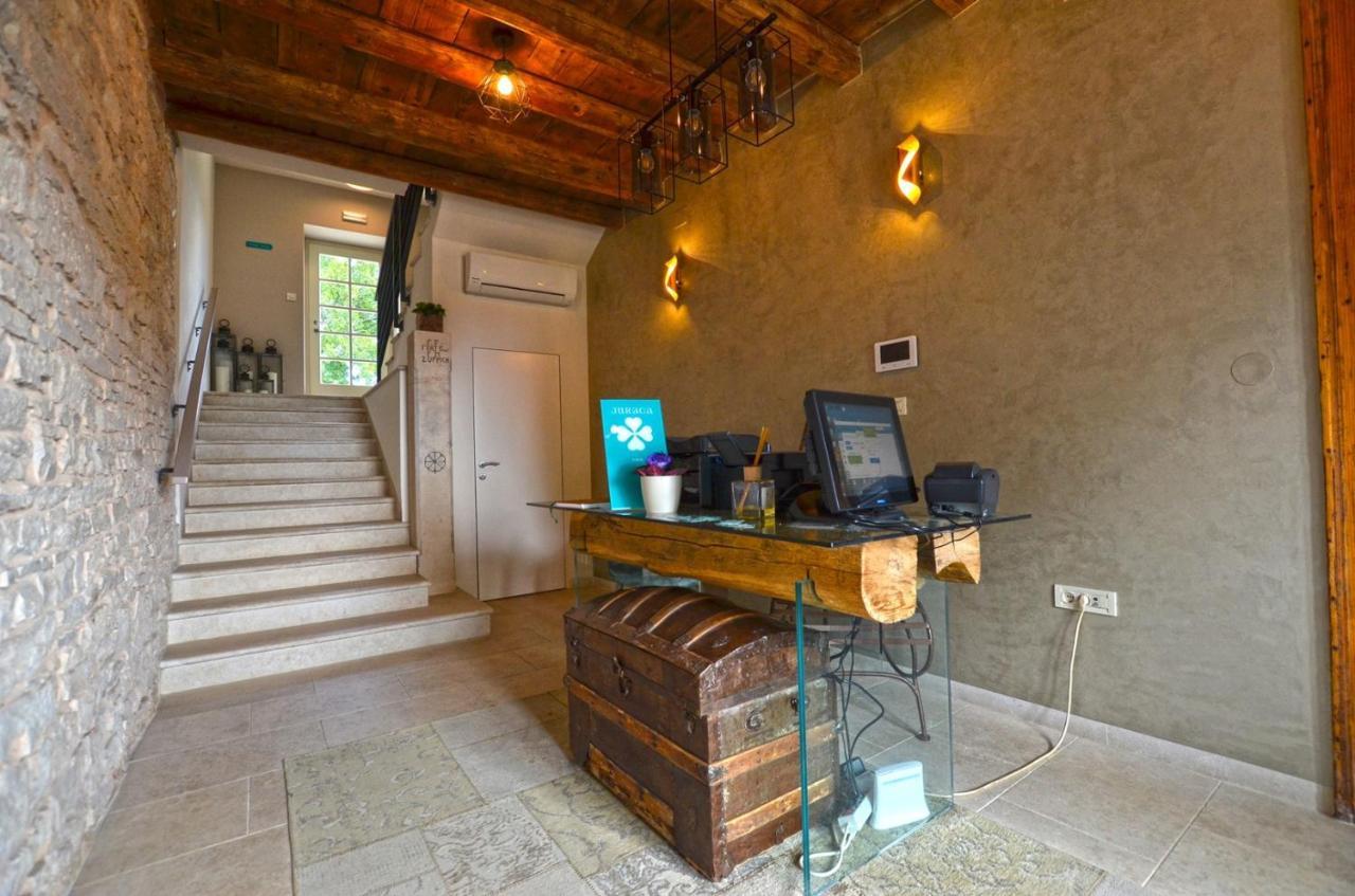 App & Rooms Juraga Bale Εξωτερικό φωτογραφία
