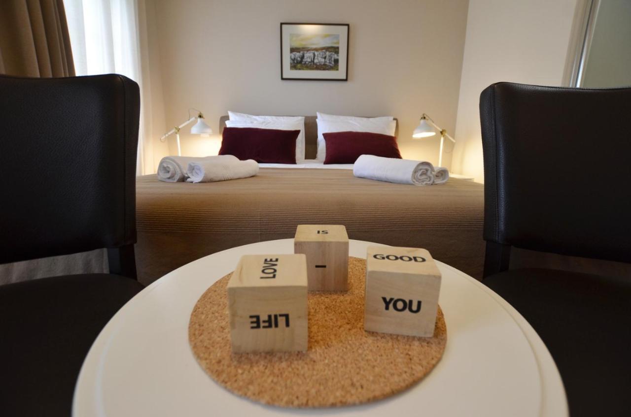App & Rooms Juraga Bale Εξωτερικό φωτογραφία