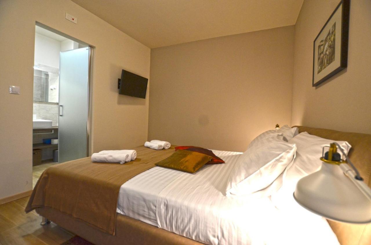 App & Rooms Juraga Bale Εξωτερικό φωτογραφία