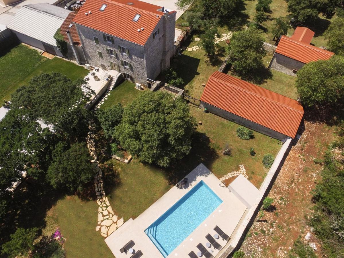 App & Rooms Juraga Bale Εξωτερικό φωτογραφία
