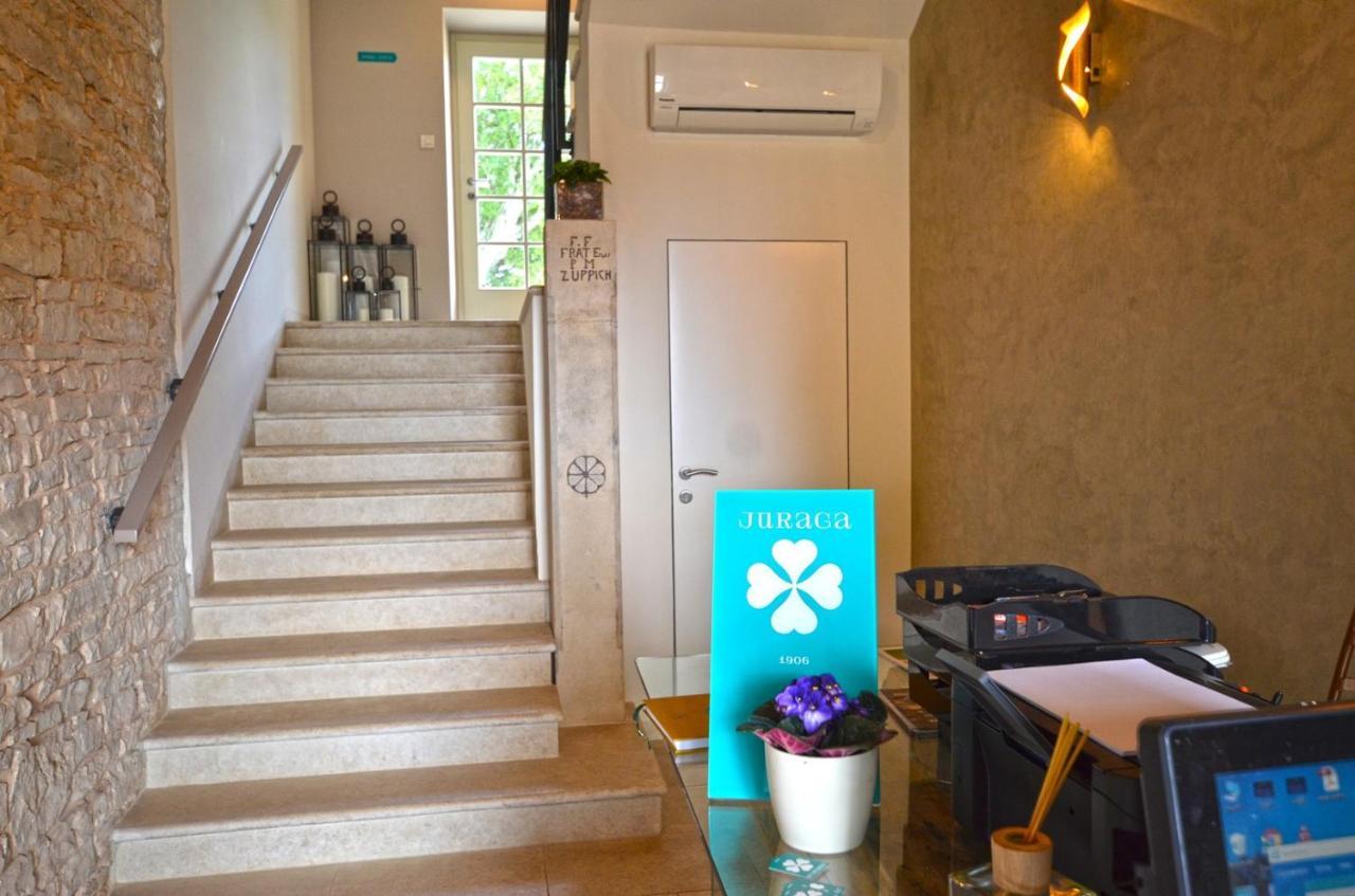 App & Rooms Juraga Bale Εξωτερικό φωτογραφία