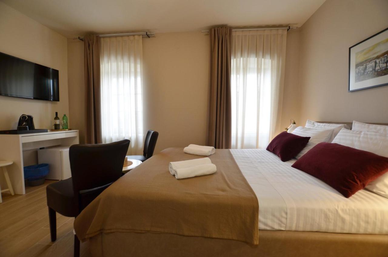 App & Rooms Juraga Bale Εξωτερικό φωτογραφία
